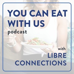 "You Can Eat With Us" Podcast