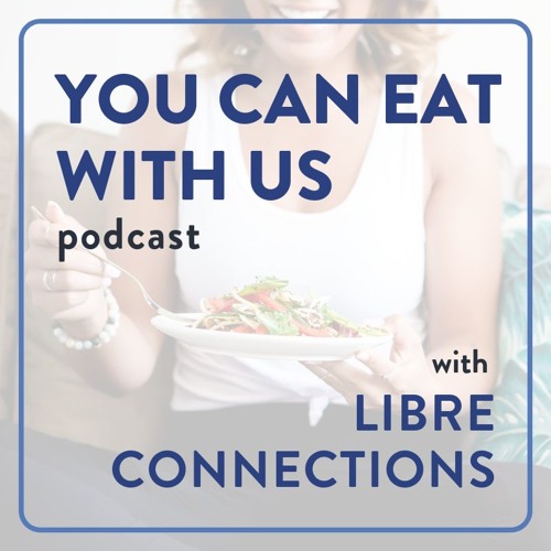 "You Can Eat With Us" Podcast’s avatar