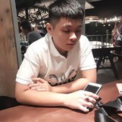Trần Anh Huy