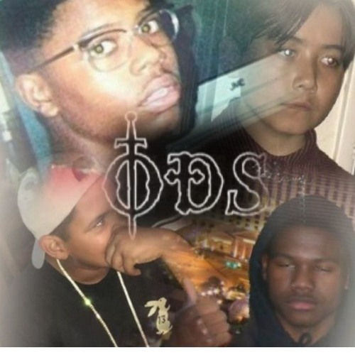 Stream ODS GANG music | Listen to songs, albums, playlists for free on ...