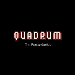 Quadrum.percussionists