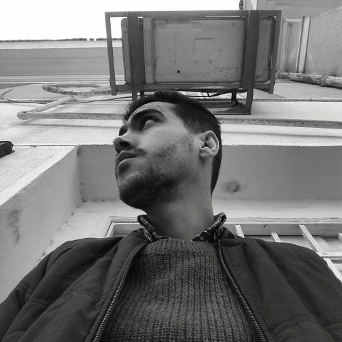 Ahmed Helmy’s avatar