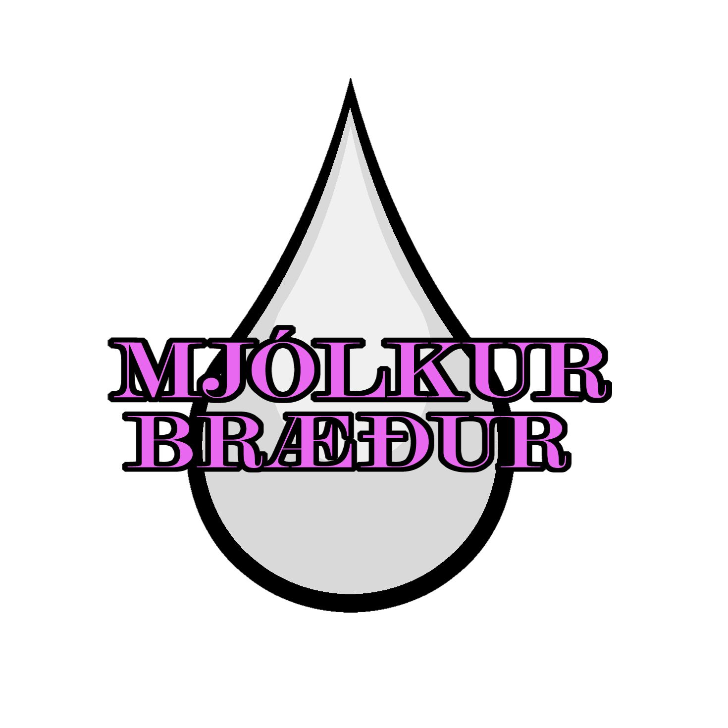 Mjólkurbræður