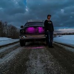 Wyatt Ewasuik
