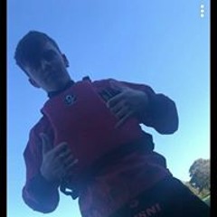 Jay Johnson-short
