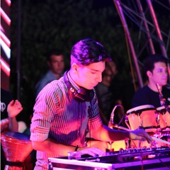 DJ Parsix