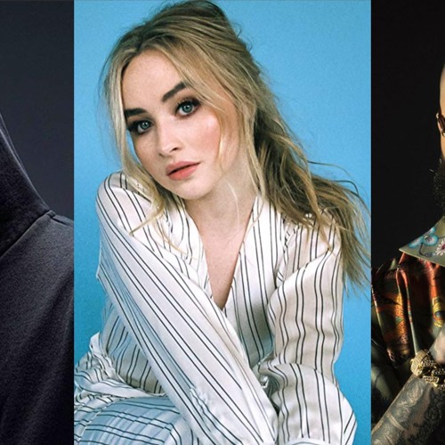 Alan Walker Sabrina Carpenter On My Way’s avatar