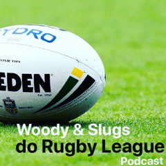 Woody & Slugs Do League