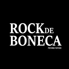 Rock de Boneca