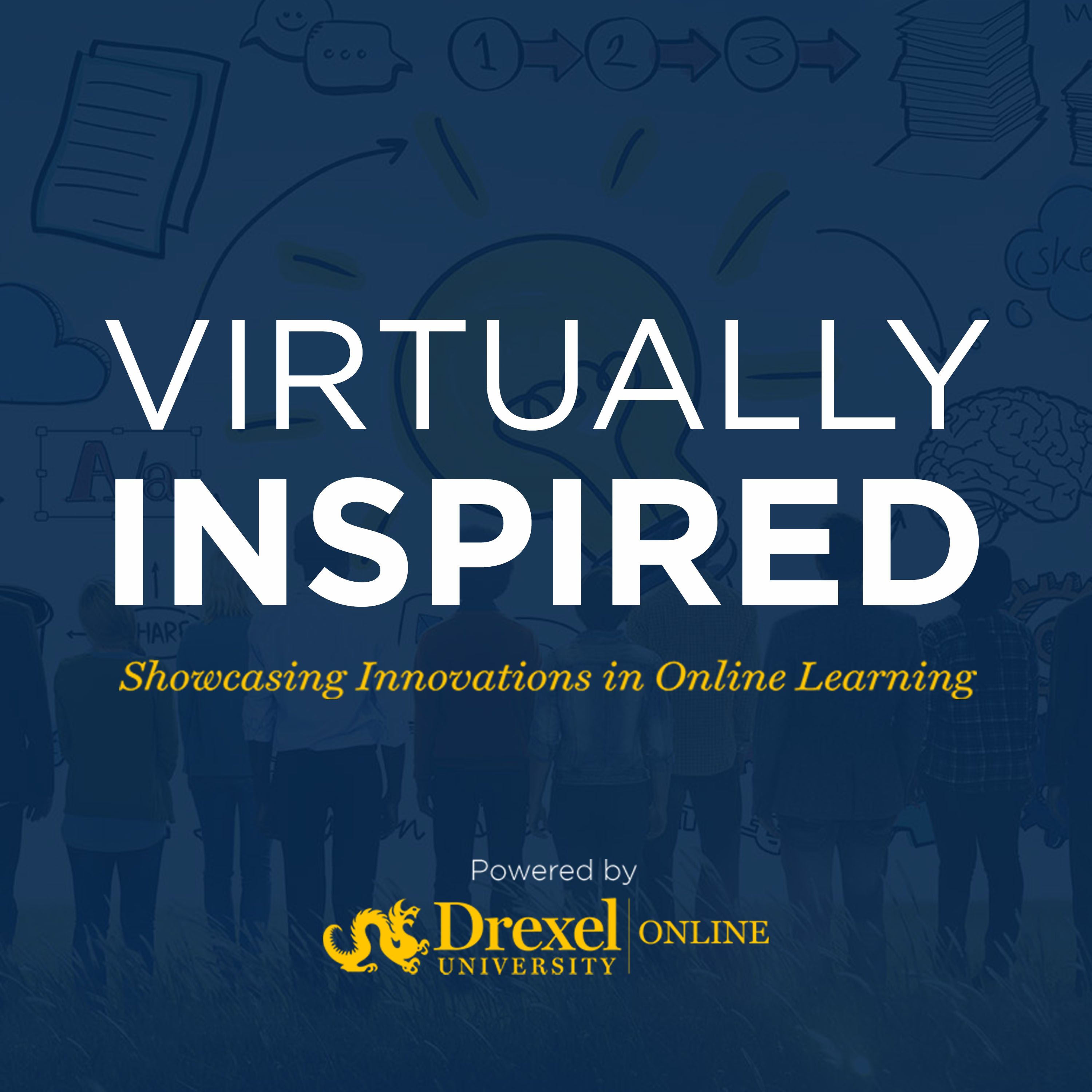 Virtually Inspired
