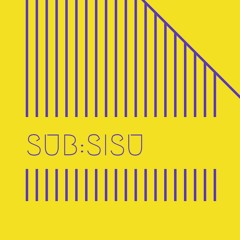 SUB:SISU