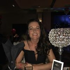 Charlene Hamilton