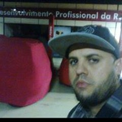 Elton Barbosa