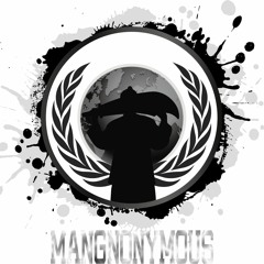 Mangnonymous