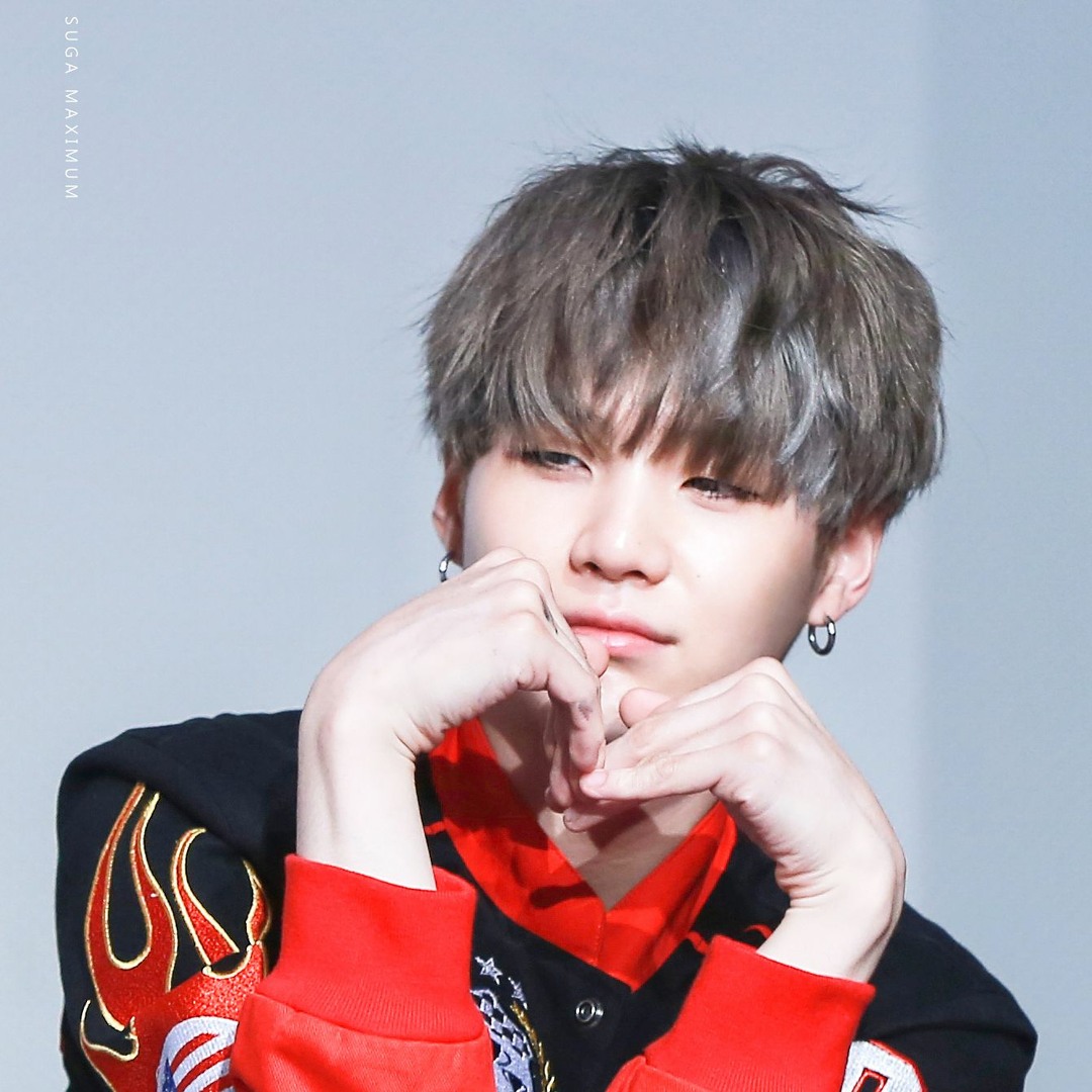洋楽 JYMINI/THE SOLO CHILD/SUGA T/G-RAP Yoongi's Music Therapy for Children with ASD | TikTok