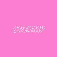 C R E A M Y