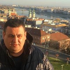 Сергей Трубий