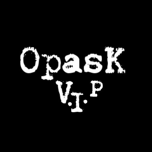 OpasK VIP’s avatar