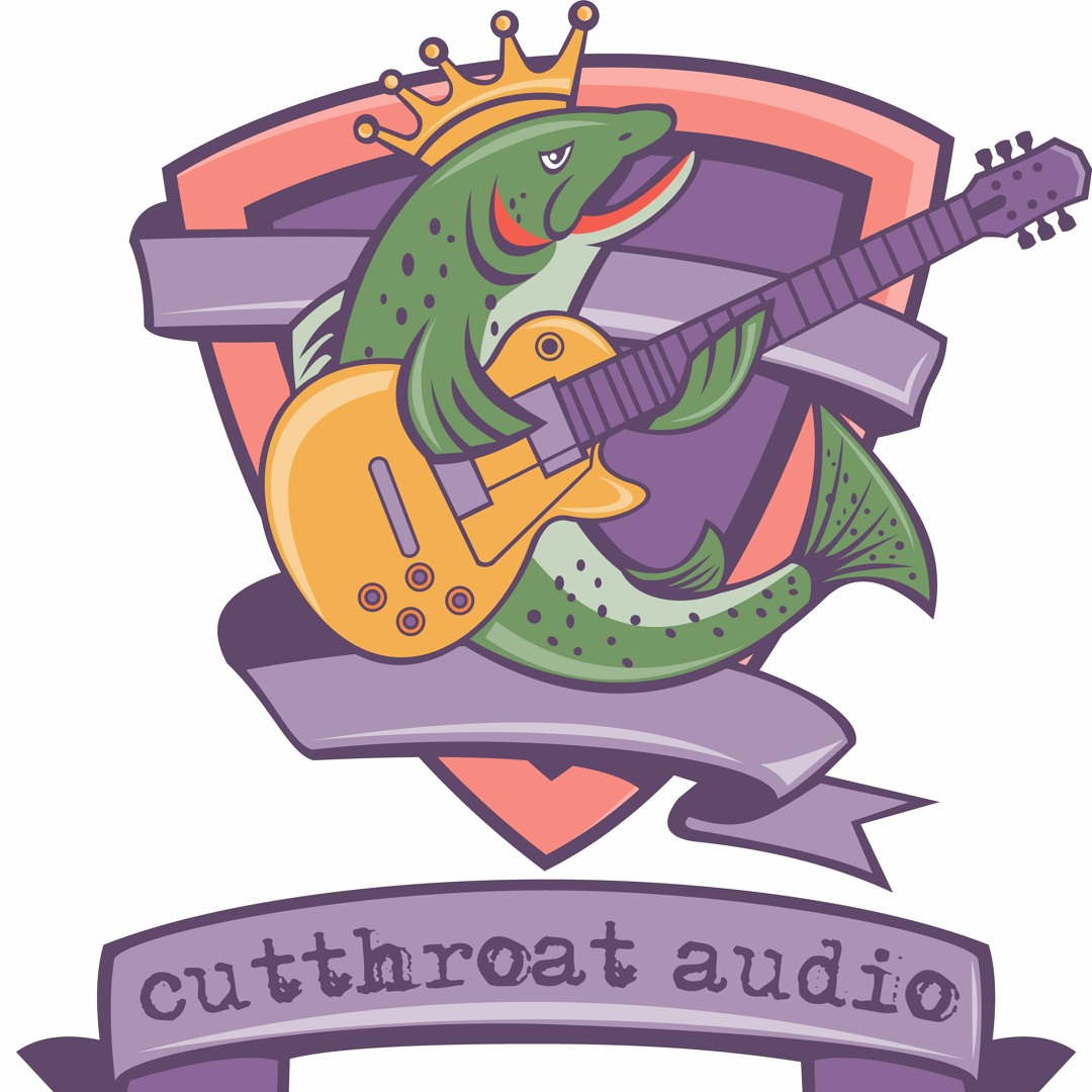 Stream Cutthroat Audio music | Listen to songs, albums, playlists