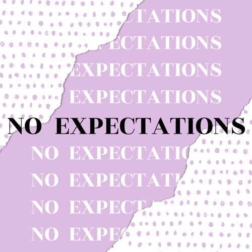 No Expectations Podcast’s avatar