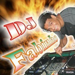 Dj Fabinho " F.S Mix "