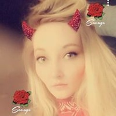 Aryka Delyght Grove Mercy