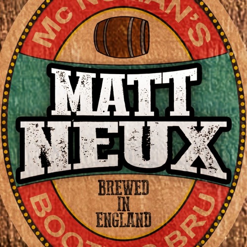 Matt Neux’s avatar