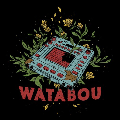 Watabou’s avatar