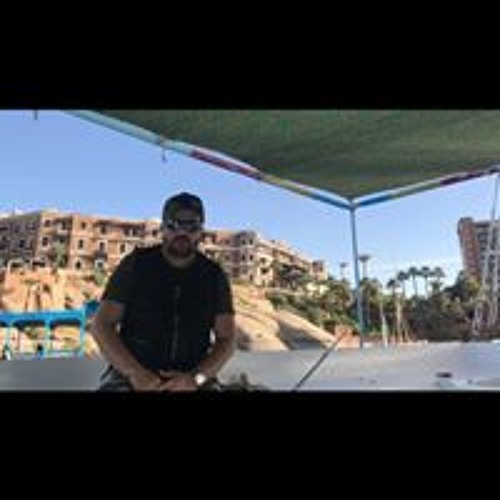 Mostafa Mohamed’s avatar