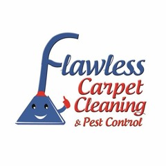 Flawless Carpet Cleaning