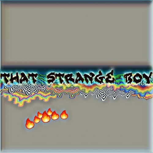 That Strange Boy’s avatar