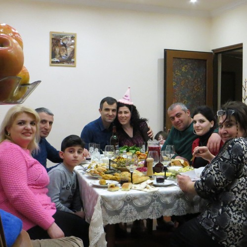 Sometimes it seems that