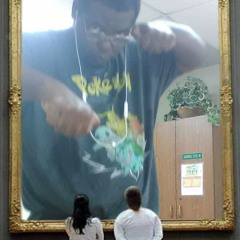 king mike