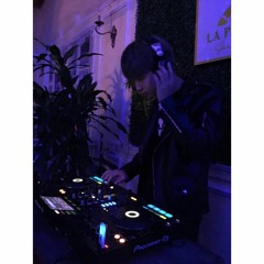 DJ LINH HYP
