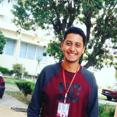 Marouane Alaraby