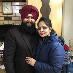 Ishwinder Singh