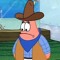 sad (cow)boy