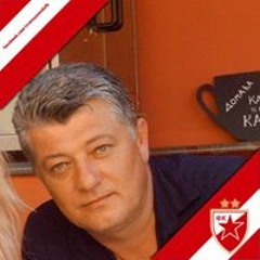Milija Savic