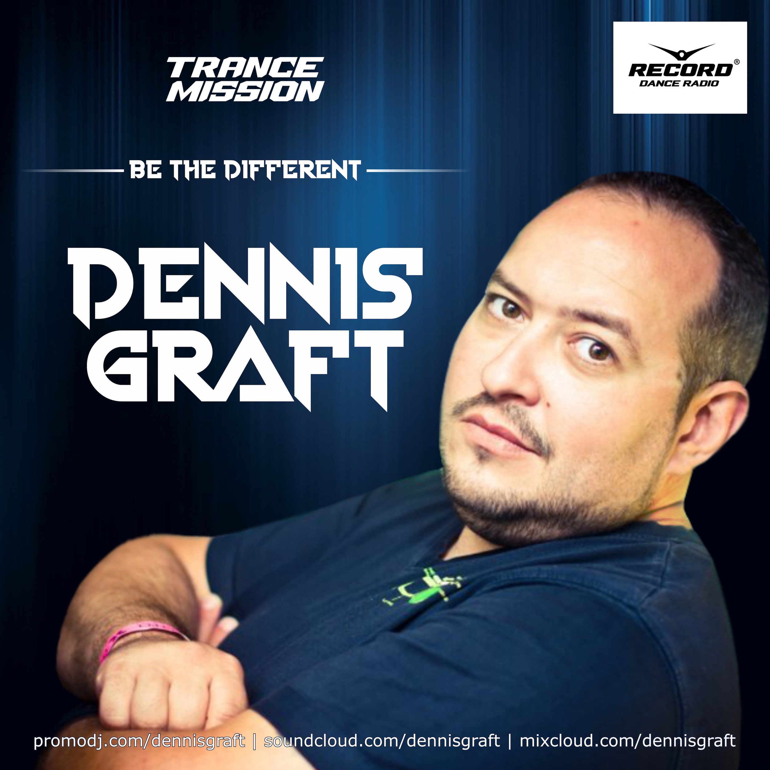 Dennis Graft - Maximus (Radio Mix)