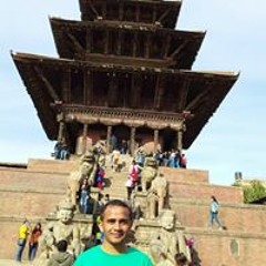 Rahul Aryal