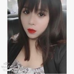 Hoàng My