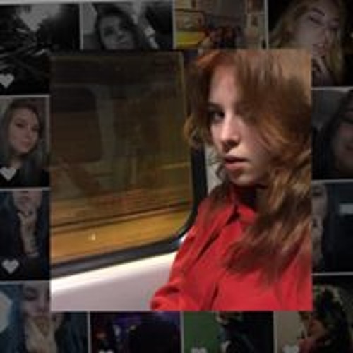 Weronika Szymanowska’s avatar