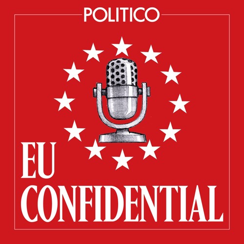 POLITICO's EU Confidential’s avatar