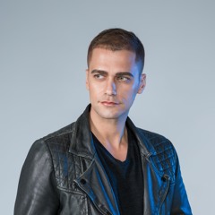 DJ Andrew Ford
