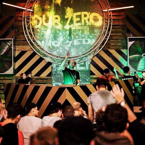 Dub Zero - Afterlife