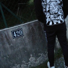 Romaric [B3RMUDE KREW]