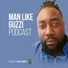 Man Like Guzzi Podcast