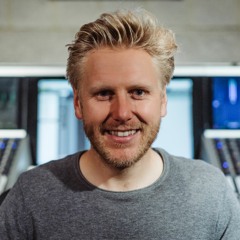 Johnny Yates - TV & Film Composer