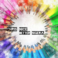 Chris Nice