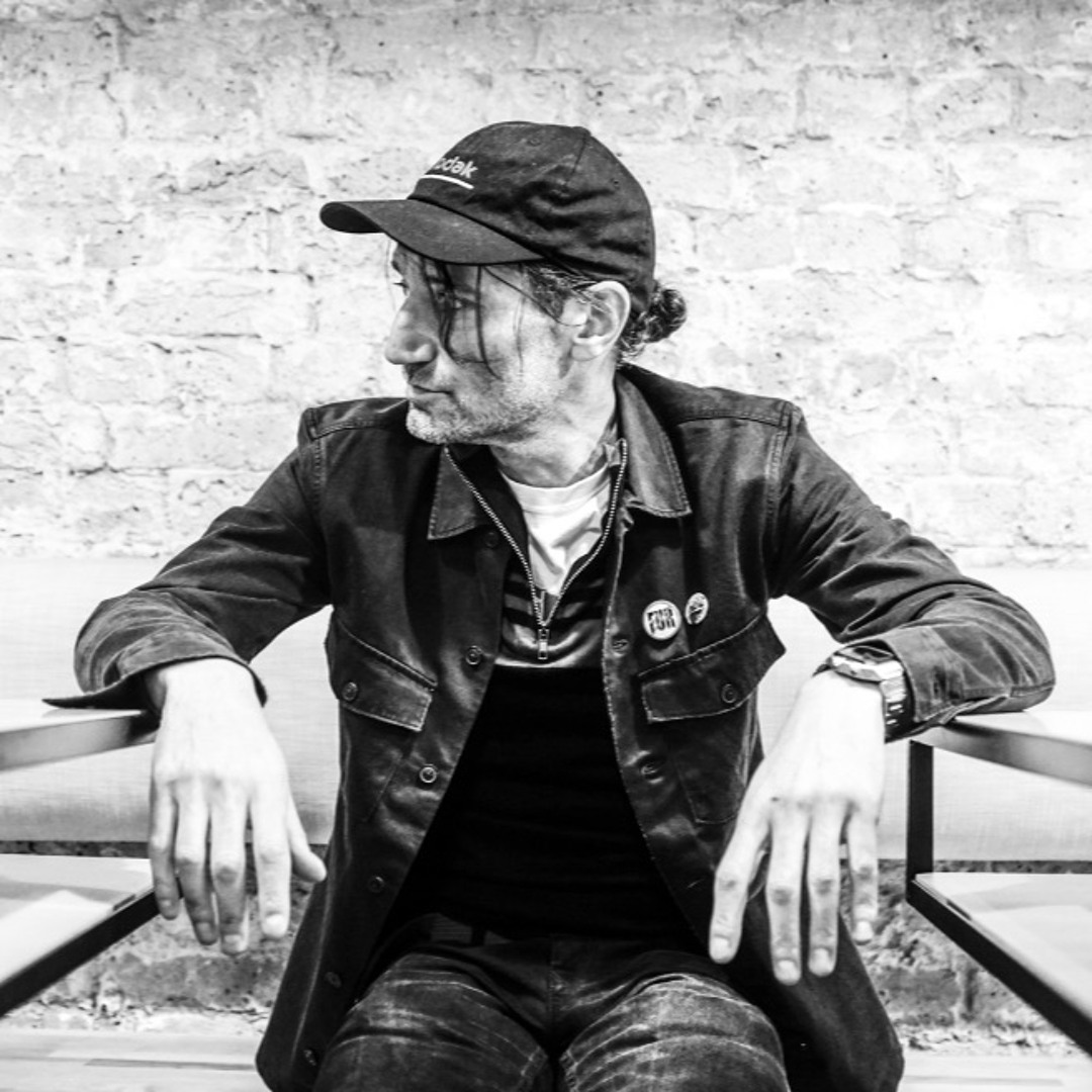 Stream Danny Howells music | Listen to songs, albums, playlists